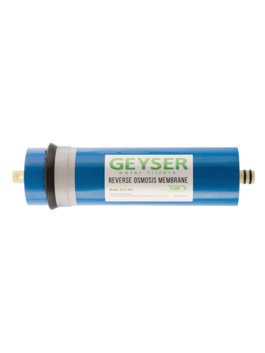 Мембрана Обратного Осмоса Geyser 3012-400 Gpd для очистки воды