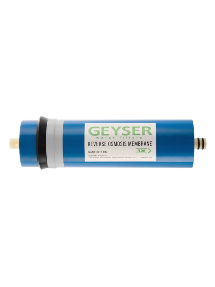 Мембрана Обратного Осмоса Geyser 3012-600 Gpd для очистки воды