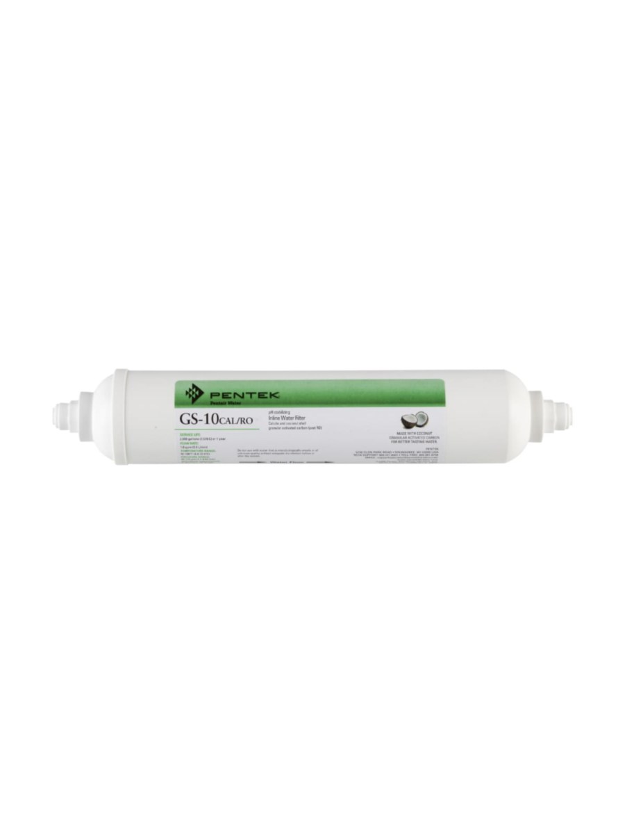 Минерализатор Pentair (Pentek) Gs-10Calro-B (14) Для Систем Обратного Осмоса для очистки воды