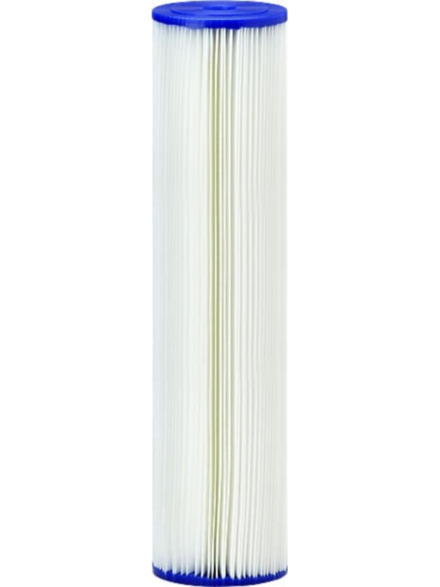 Картридж Механической Очистки Pentair (Pentek) R-30 20Bb 1 для очистки воды