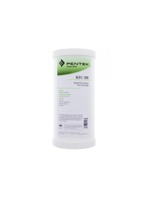Угольный Картридж Pentair (Pentek) Rfc-Bb для очистки воды