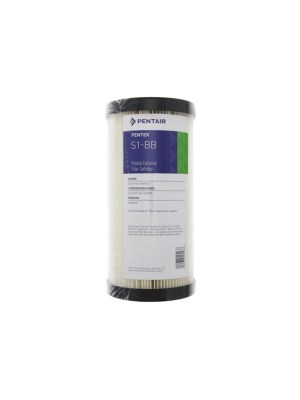 Картридж Механической Очистки Pentair (Pentek) Pentek S1 Bb для очистки воды