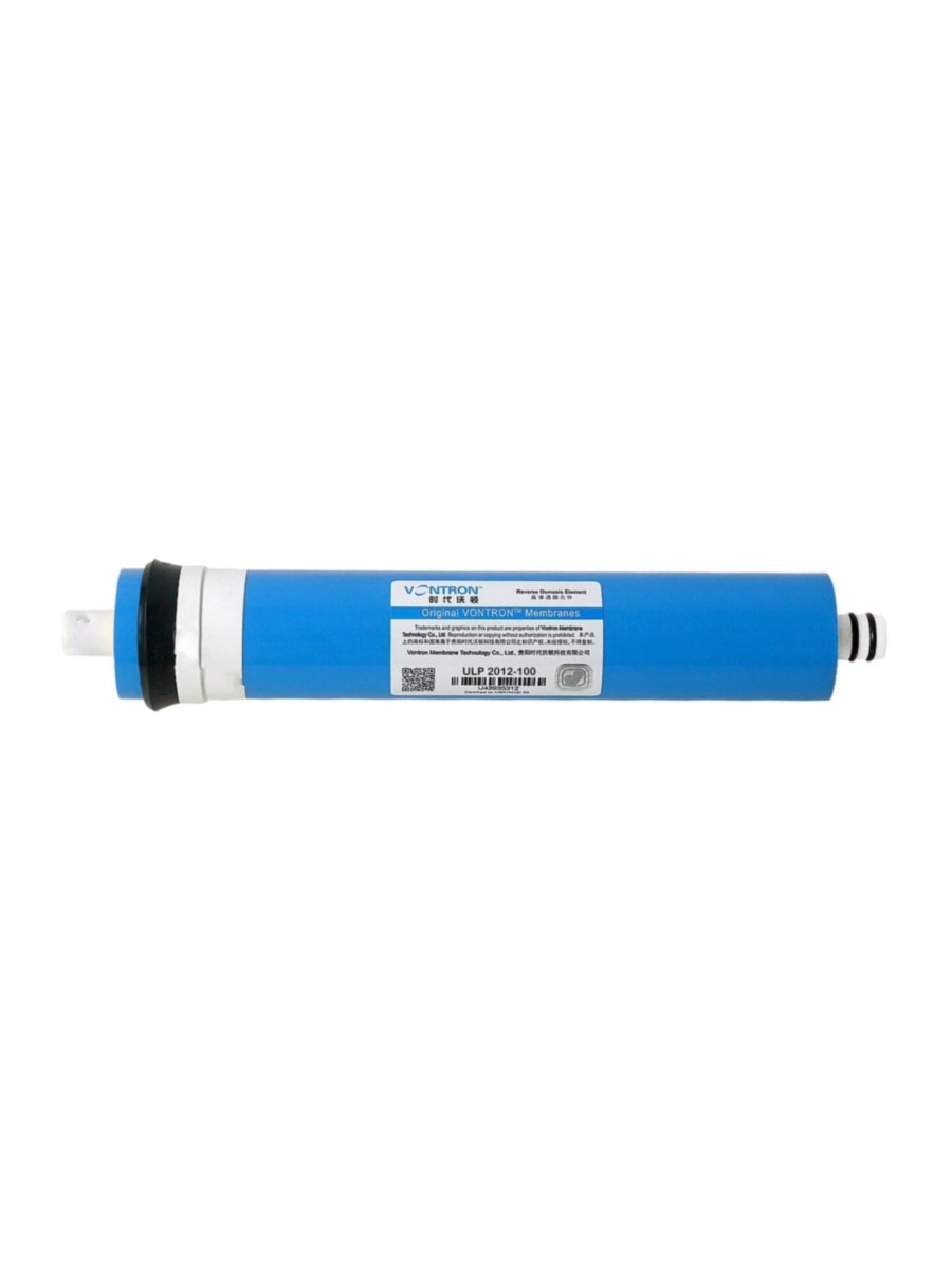 Мембрана Обратного Осмоса Vontron Ulp 2012-100 для очистки воды