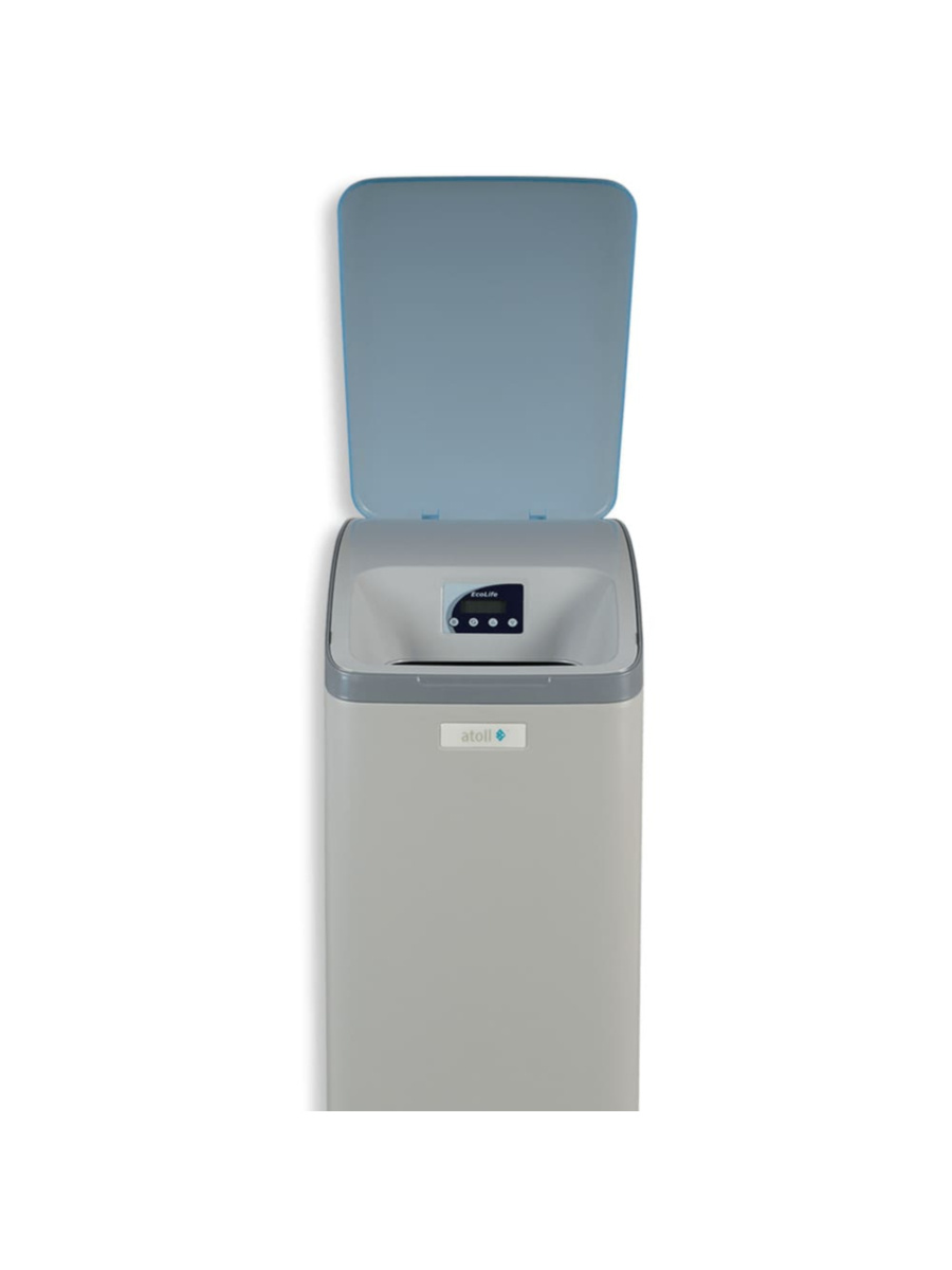 Система Водоочистки Atoll Ecolife S-28Mh 4 для очистки воды